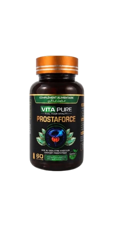 ProstaForce